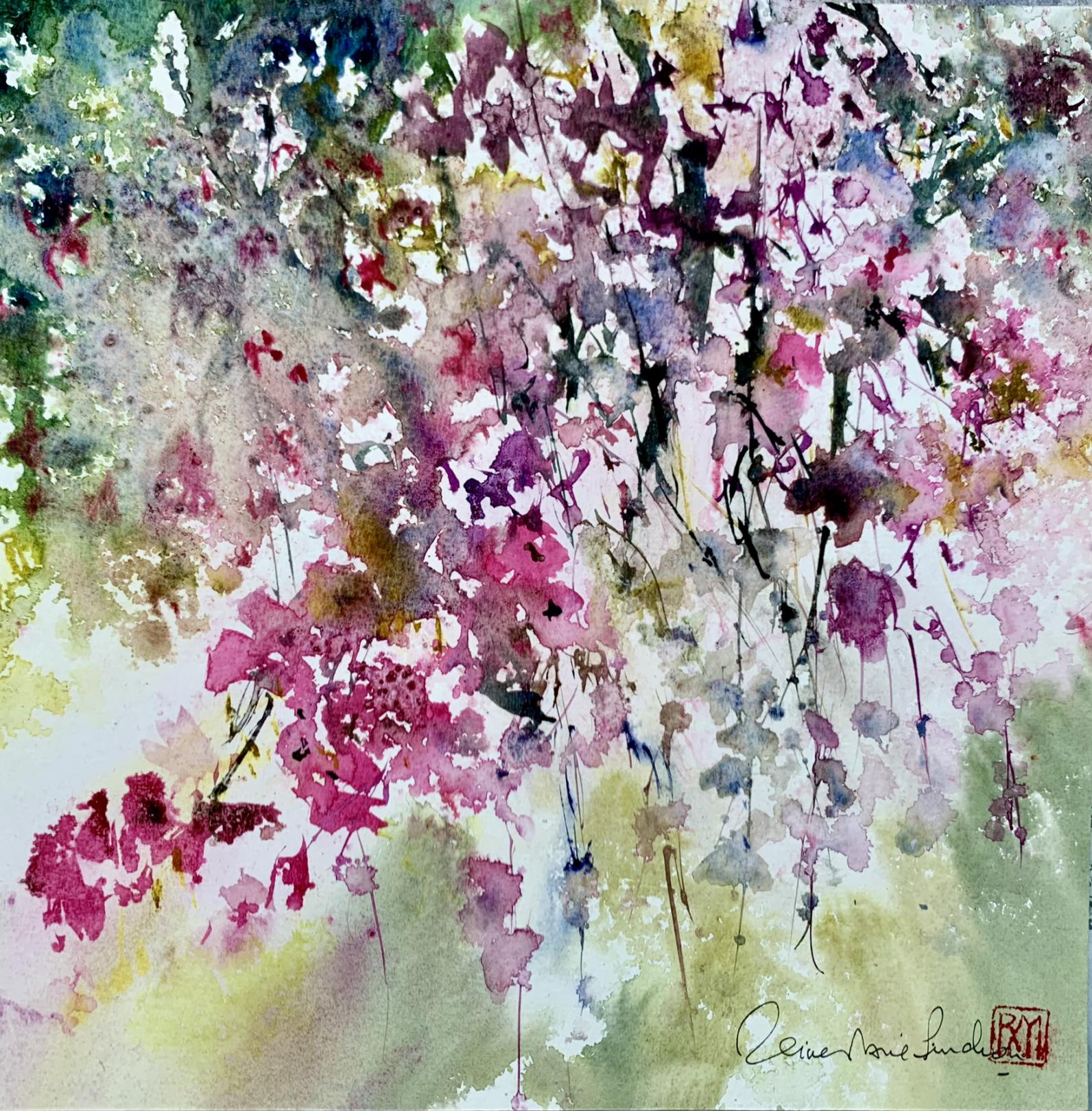 Stages de peinture Finistère Bretagne + hébergement programmation